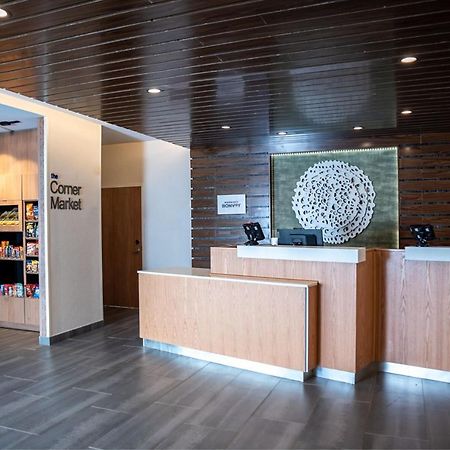 Fairfield By Marriott Inn & Suites Kingsport Eksteriør bilde