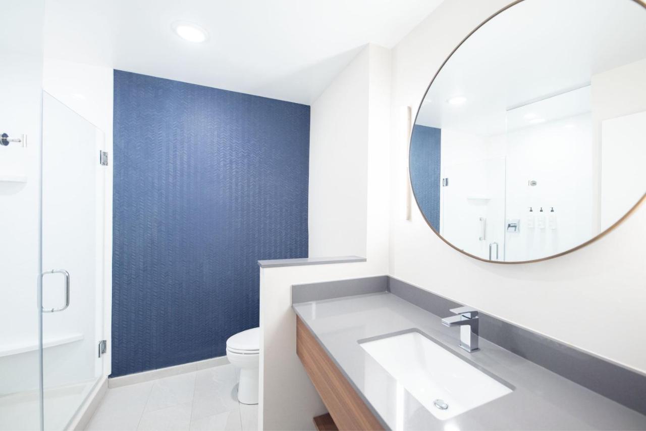 Fairfield By Marriott Inn & Suites Kingsport Eksteriør bilde