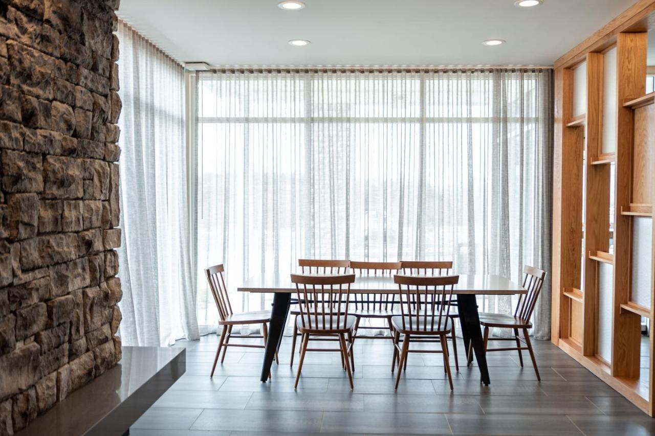 Fairfield By Marriott Inn & Suites Kingsport Eksteriør bilde